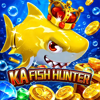 KA Fish Hunter