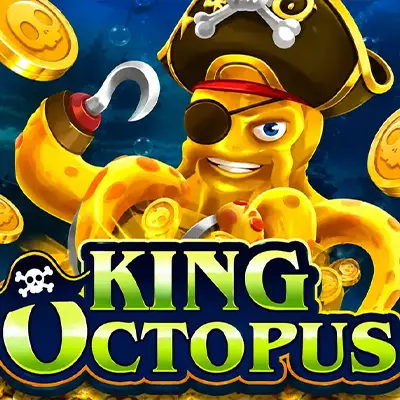King Octopus