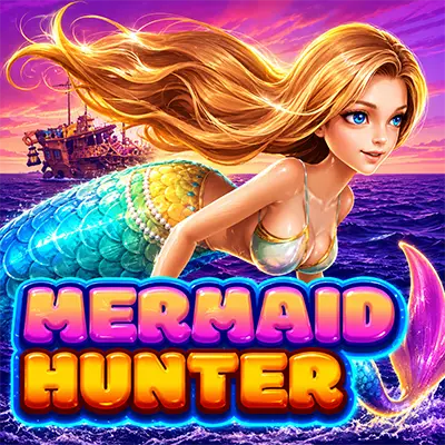Mermaid Hunter
