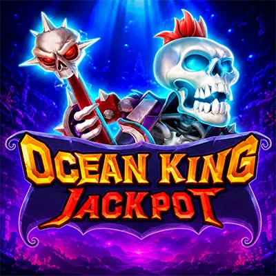 Ocean King Jackpot