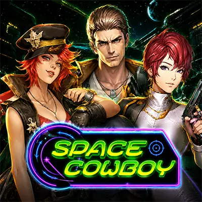 Space Cowboy