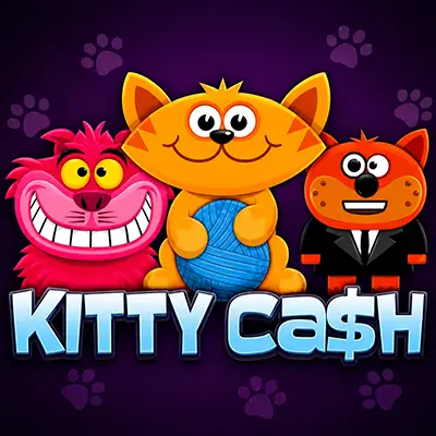Kitty Cash