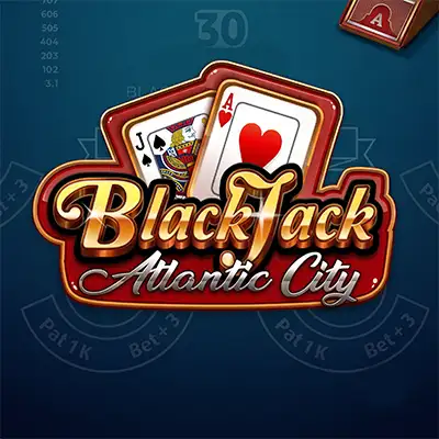 Atlantic City Blackjack