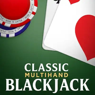 WGS Classic Blackjack