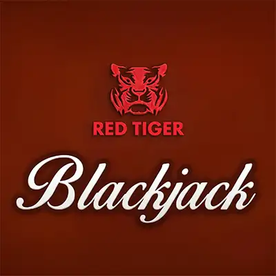 Red Tiger Gaming Blackjack