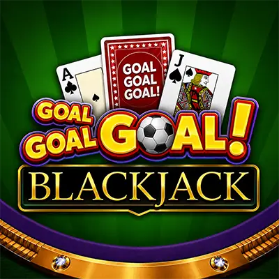 Goal Goal Goal Blackjack