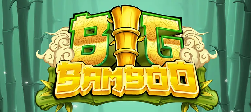 Big Bamboo