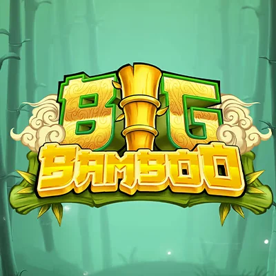 Big Bamboo