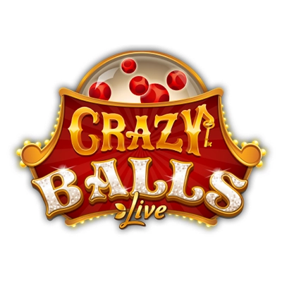 Crazy Balls Live