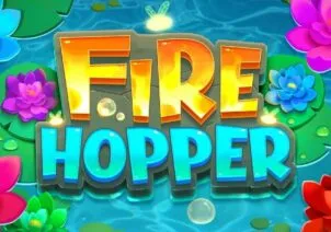 Fire Hopper