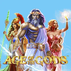 Age of the Gods