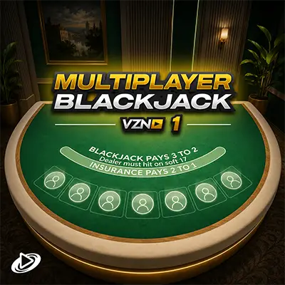 VZN Blackjack