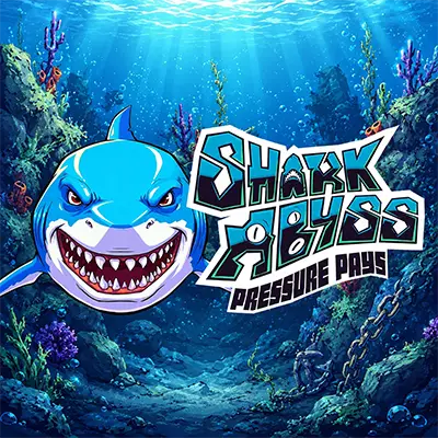 Shark Abyss