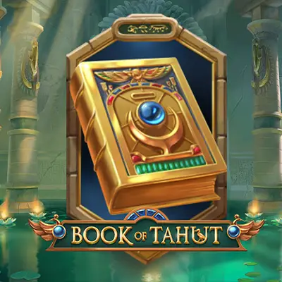 Book of Tahut
