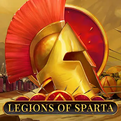 Legions of Sparta