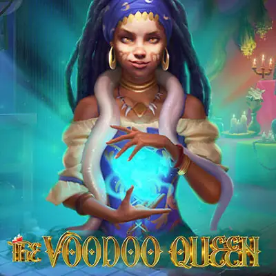 Voodoo Queen