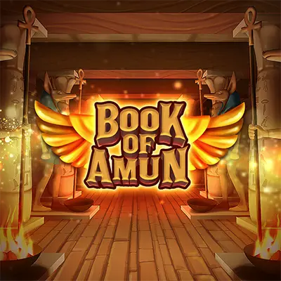Book of Amun