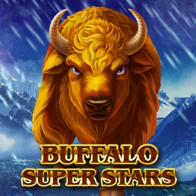 Buffalo Super Stars