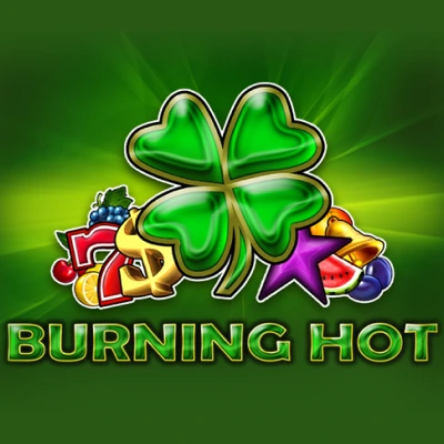 Burning Hot