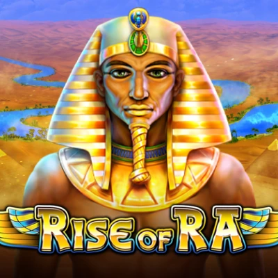 Rise of Ra