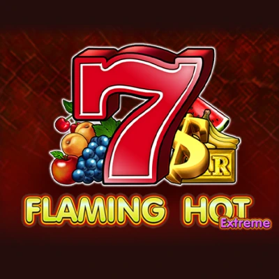 Flaming Hot Extreme