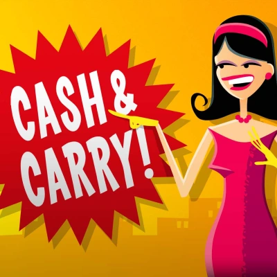 Cash & Carry