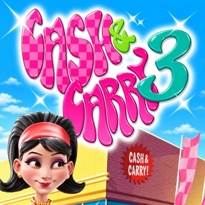 Cash & Carry 3