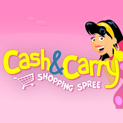 Cash & Carry: Shopping Spree