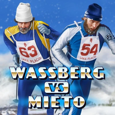 Wassberg VS Mieto