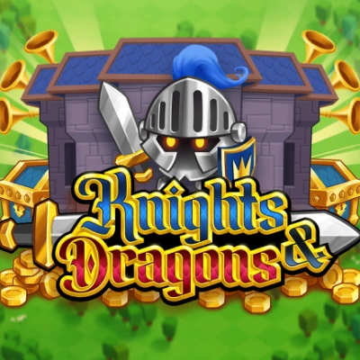 Knights & Dragons