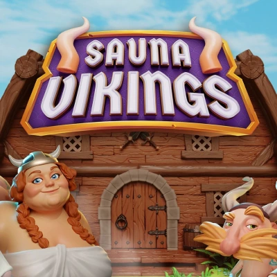 Sauna Vikings