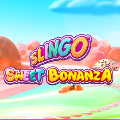 Slingo Sweet Bonanza