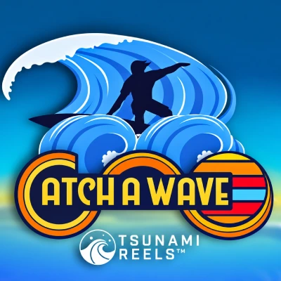 Catch A Wave