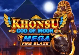 Khonsu: God of Moon