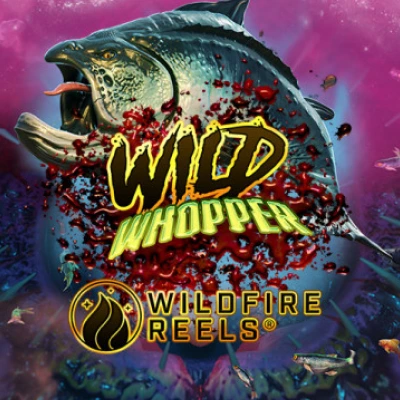 Wild Whopper