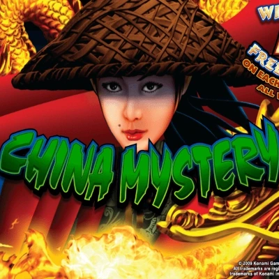 China Mystery