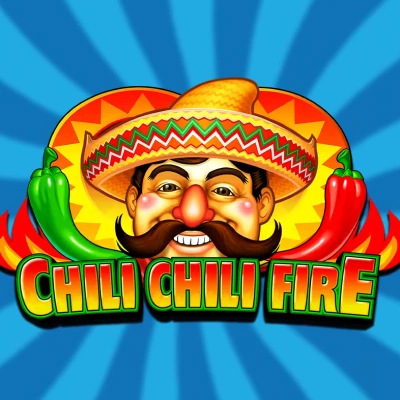 Chili Chili Fire