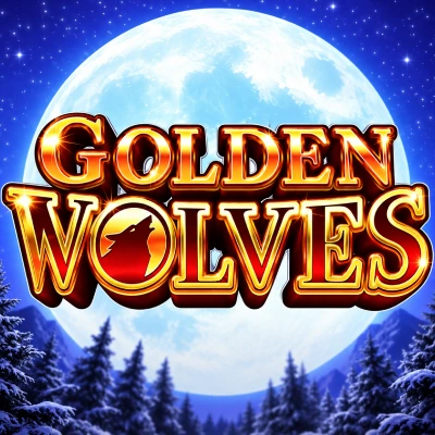 Golden Wolves