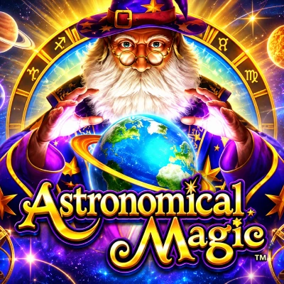 Astronomical Magic