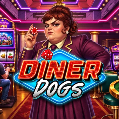 Diner Dogs