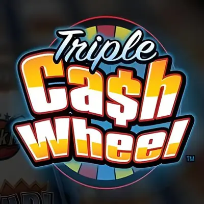 Triple Cash Wheel