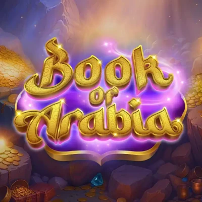 Book of Arabia