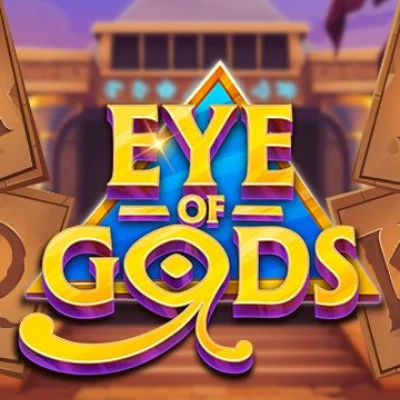 Eye of Gods