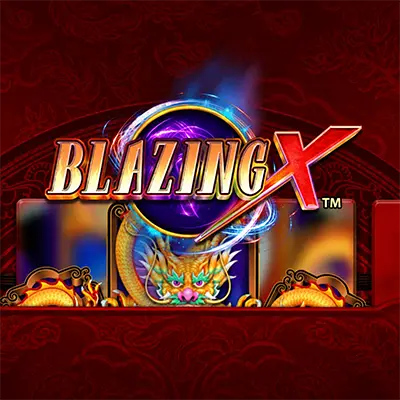 Blazing X