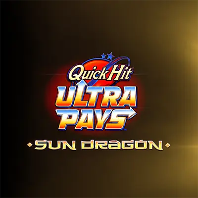 Quick Hit Ultra Pays Sun Dragon