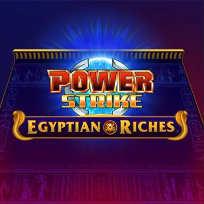 Power Strike Egyptian Riches
