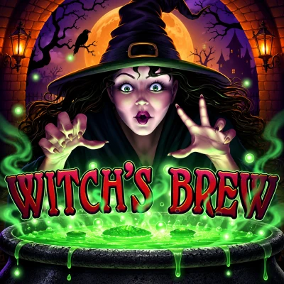Witch's Brew
