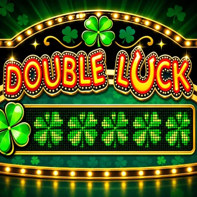 Double Luck