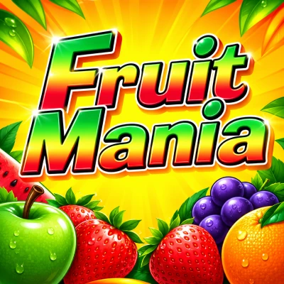 Fruit Mania