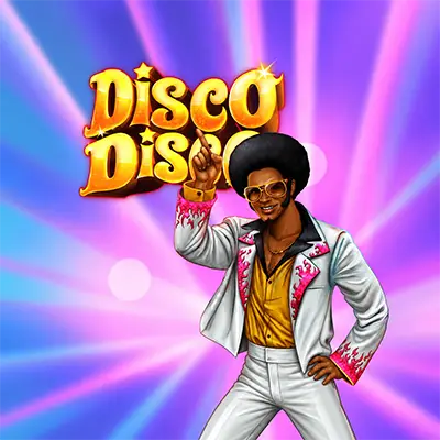 Disco Disco